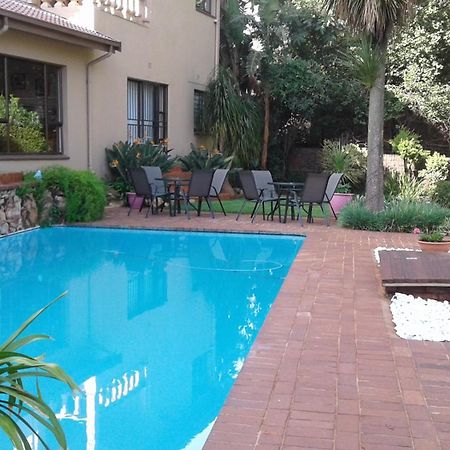 ג'רמיסטון The Bedford View Guest House מראה חיצוני תמונה