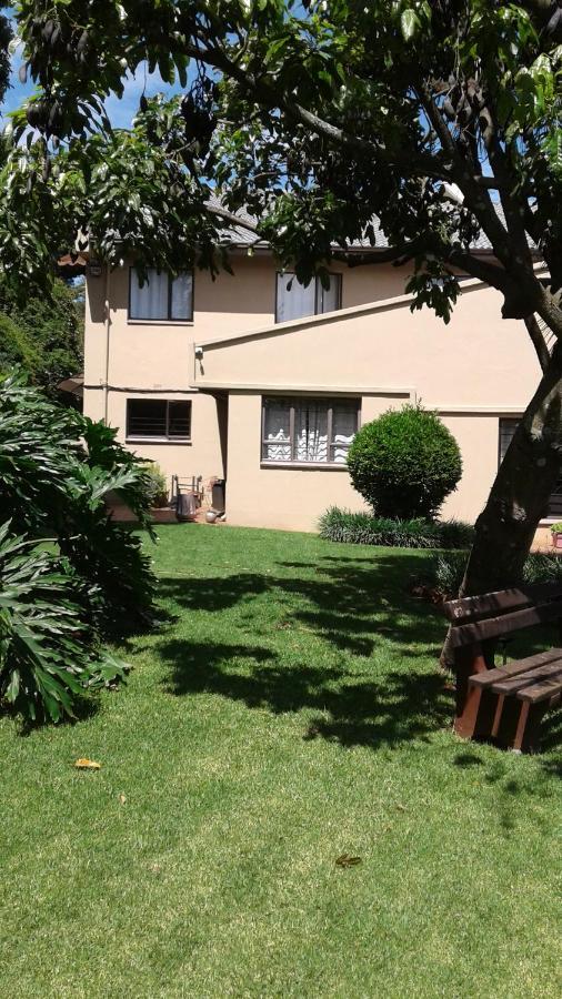 ג'רמיסטון The Bedford View Guest House מראה חיצוני תמונה