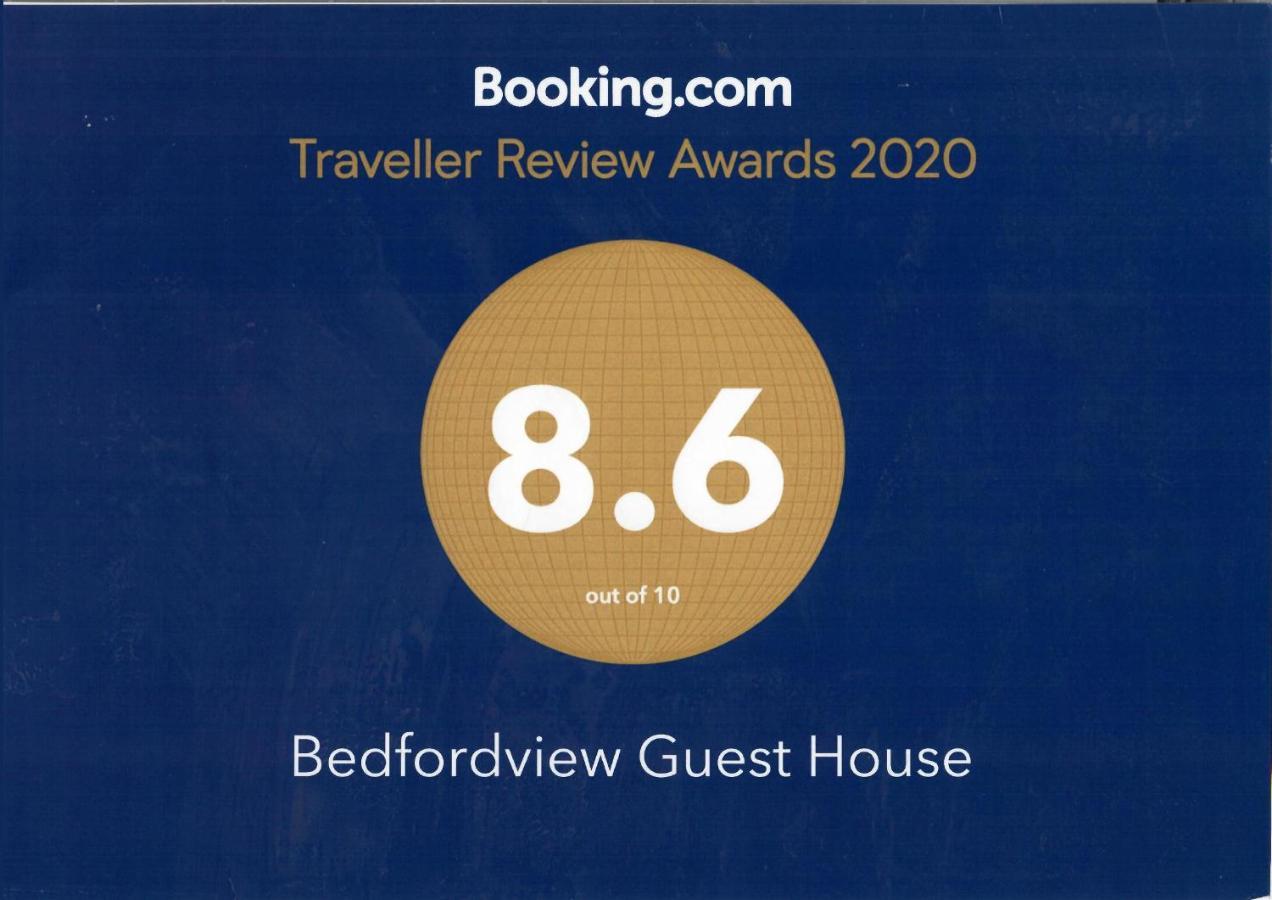 ג'רמיסטון The Bedford View Guest House מראה חיצוני תמונה