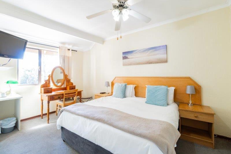 ג'רמיסטון The Bedford View Guest House מראה חיצוני תמונה