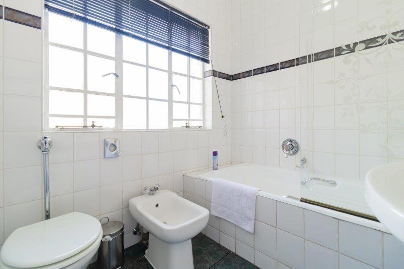 ג'רמיסטון The Bedford View Guest House מראה חיצוני תמונה