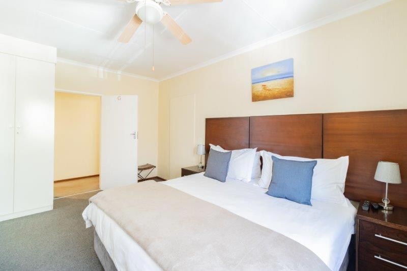 ג'רמיסטון The Bedford View Guest House מראה חיצוני תמונה