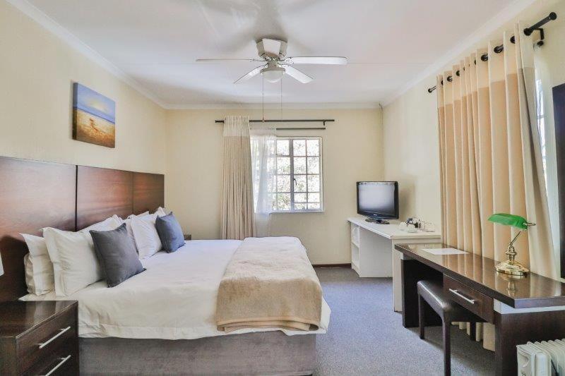 ג'רמיסטון The Bedford View Guest House מראה חיצוני תמונה
