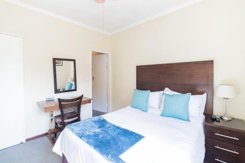 ג'רמיסטון The Bedford View Guest House מראה חיצוני תמונה