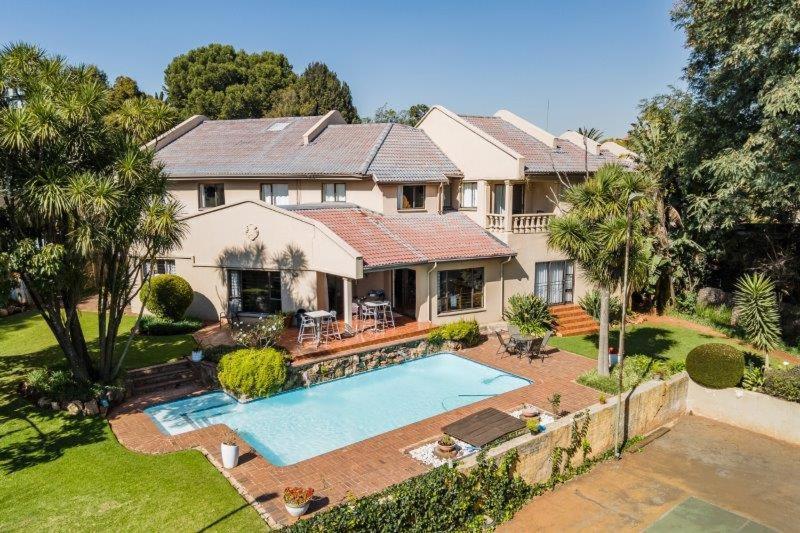 ג'רמיסטון The Bedford View Guest House מראה חיצוני תמונה