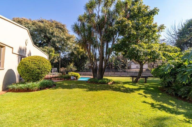 ג'רמיסטון The Bedford View Guest House מראה חיצוני תמונה