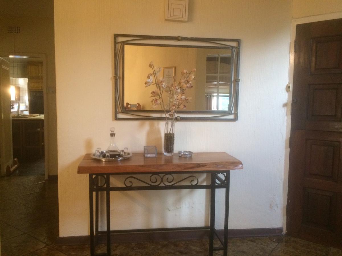 ג'רמיסטון The Bedford View Guest House מראה חיצוני תמונה
