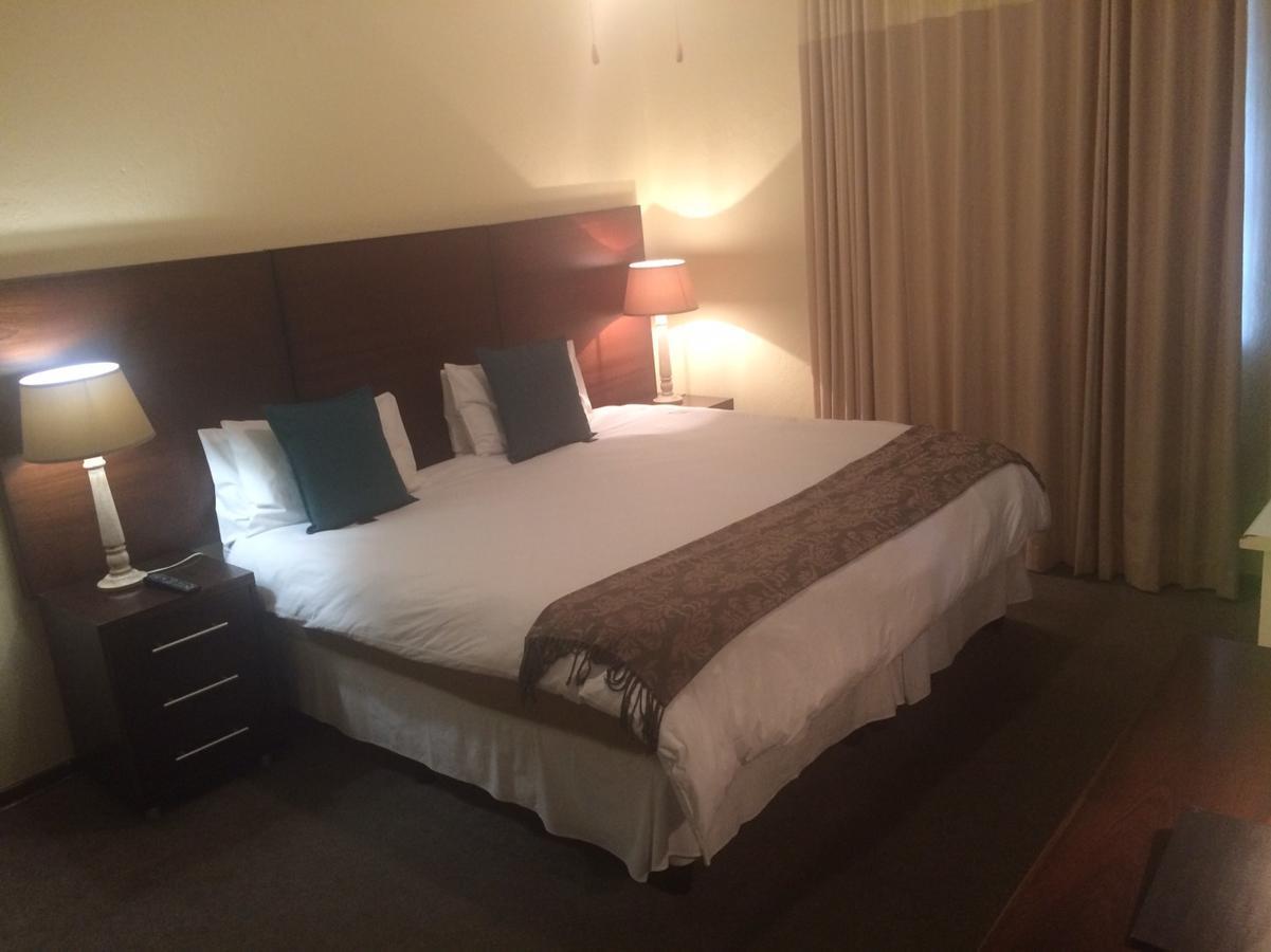 ג'רמיסטון The Bedford View Guest House מראה חיצוני תמונה
