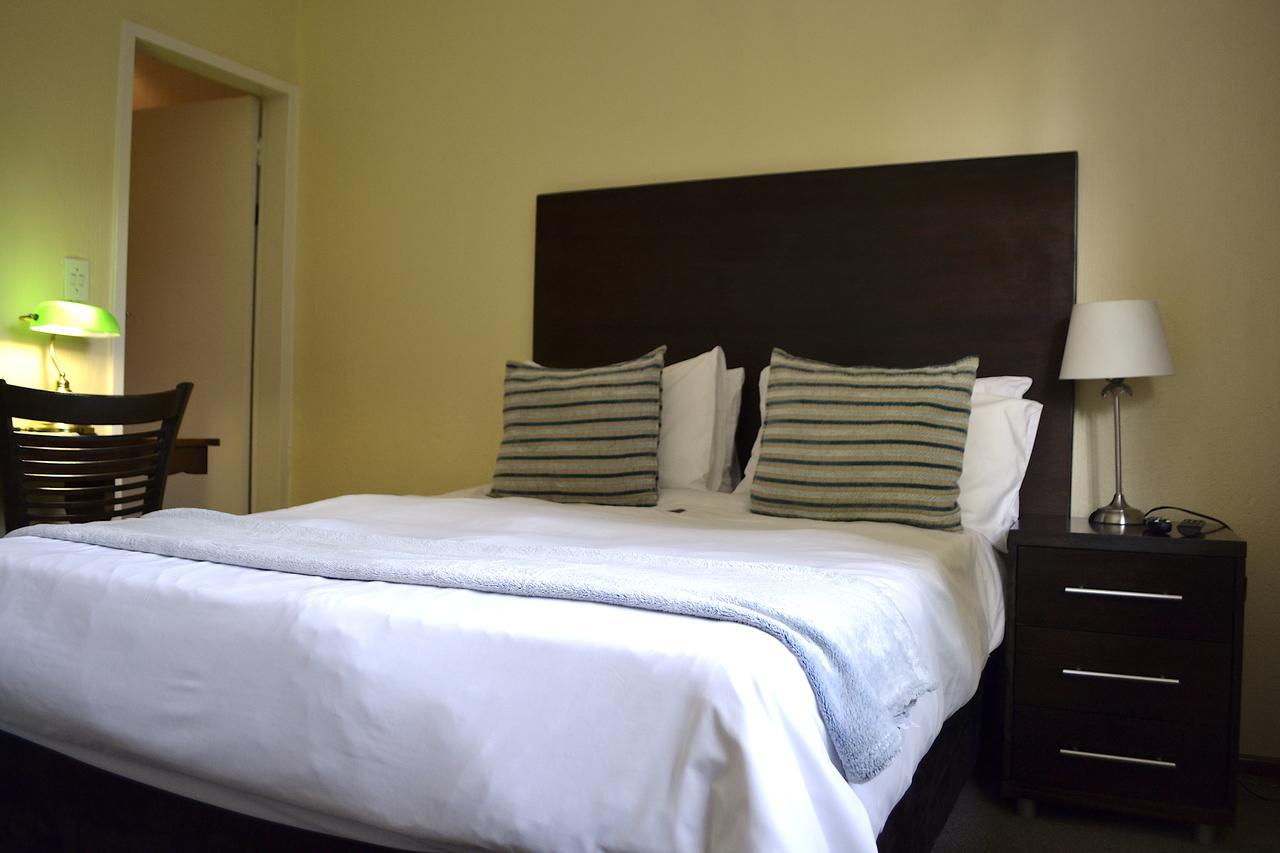 ג'רמיסטון The Bedford View Guest House מראה חיצוני תמונה