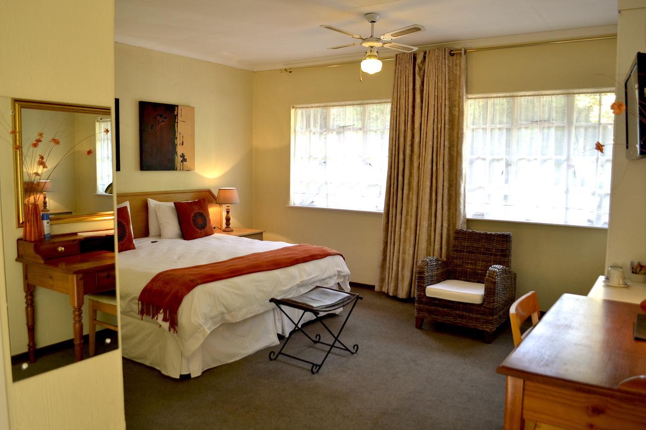 ג'רמיסטון The Bedford View Guest House מראה חיצוני תמונה