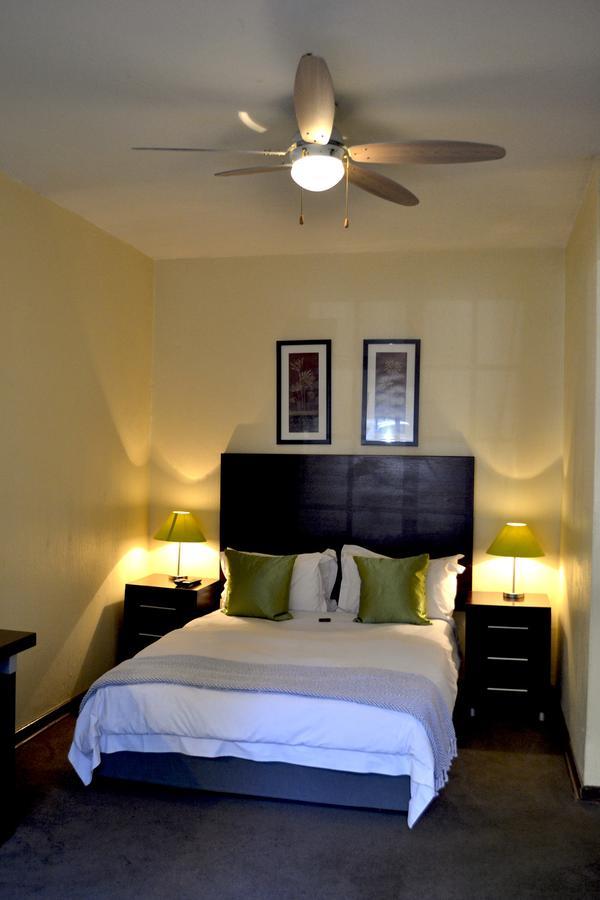 ג'רמיסטון The Bedford View Guest House מראה חיצוני תמונה