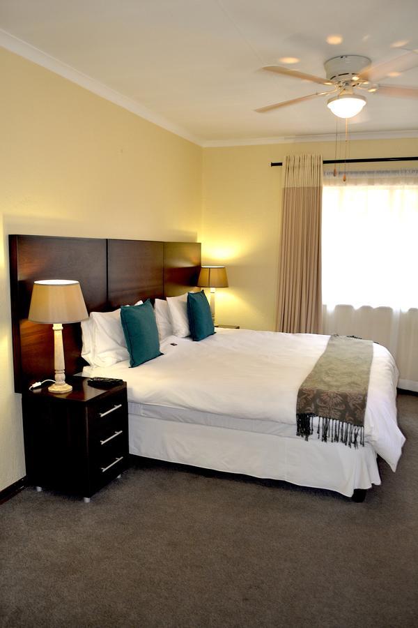 ג'רמיסטון The Bedford View Guest House מראה חיצוני תמונה