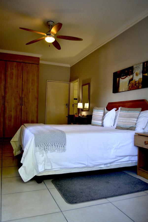 ג'רמיסטון The Bedford View Guest House מראה חיצוני תמונה