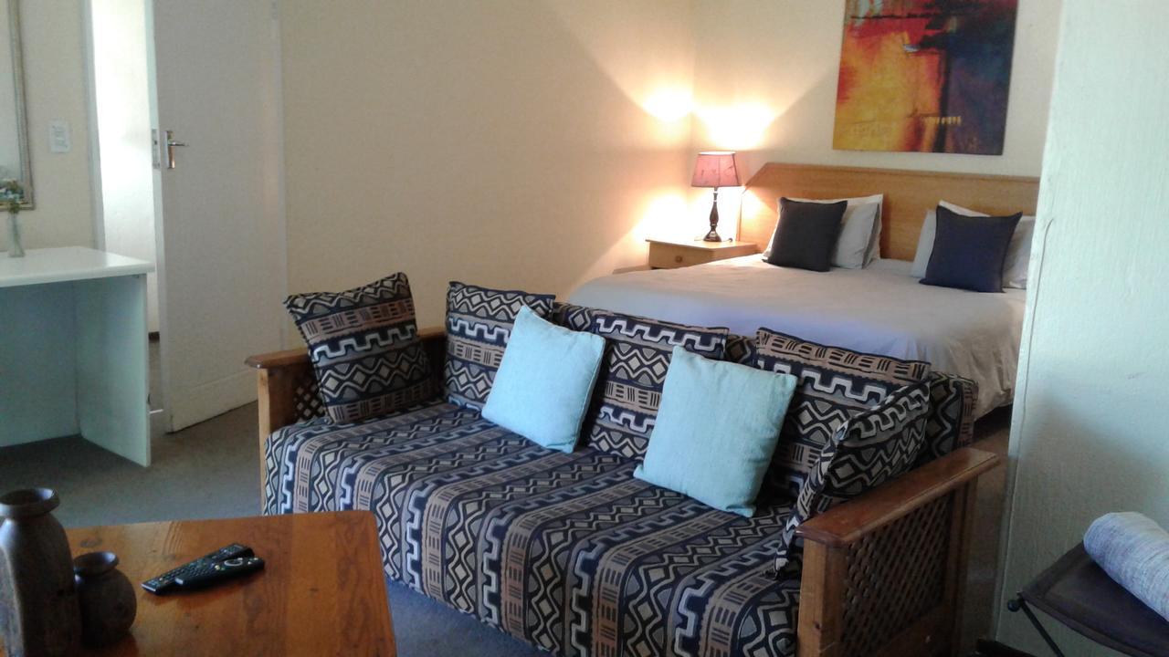 ג'רמיסטון The Bedford View Guest House מראה חיצוני תמונה