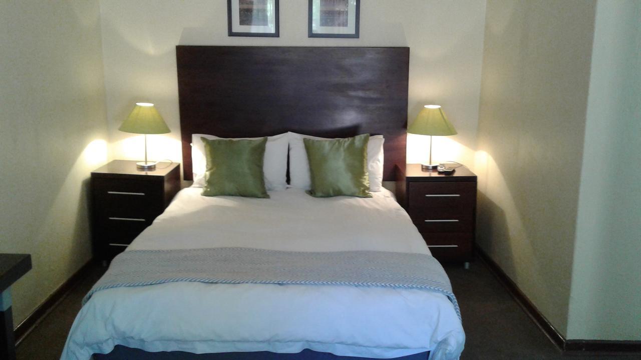 ג'רמיסטון The Bedford View Guest House מראה חיצוני תמונה