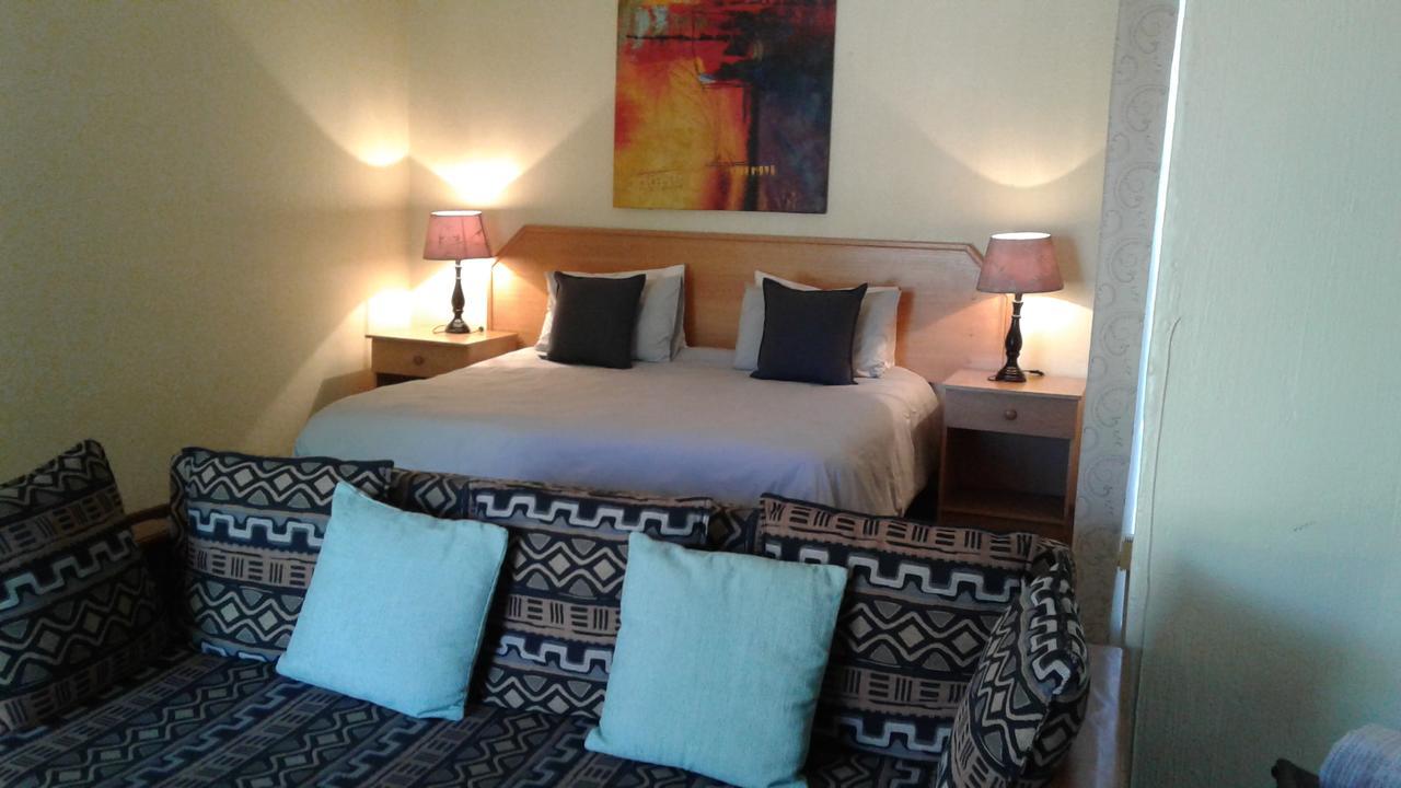 ג'רמיסטון The Bedford View Guest House מראה חיצוני תמונה