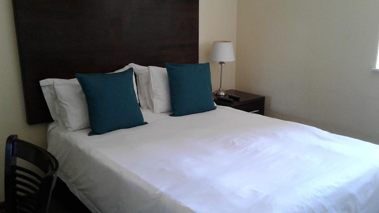 ג'רמיסטון The Bedford View Guest House מראה חיצוני תמונה