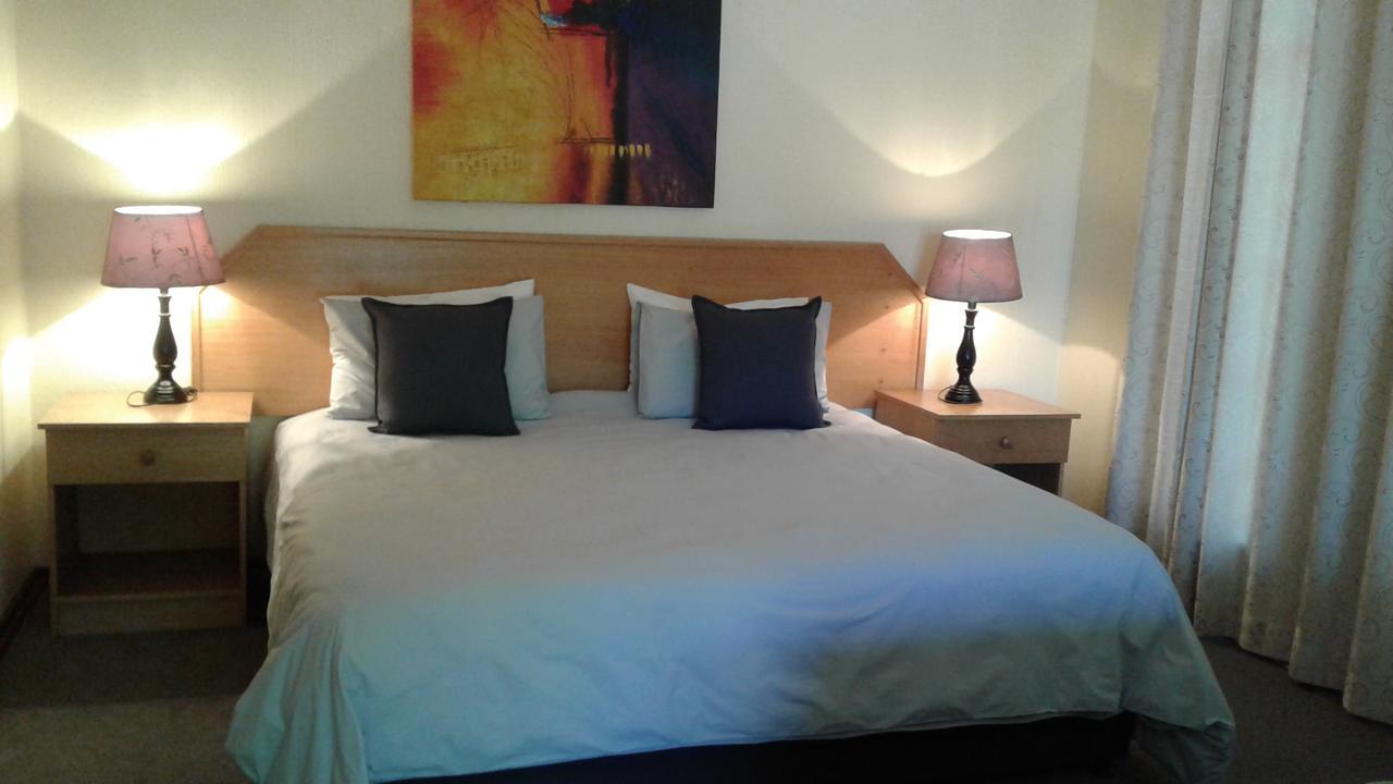 ג'רמיסטון The Bedford View Guest House מראה חיצוני תמונה
