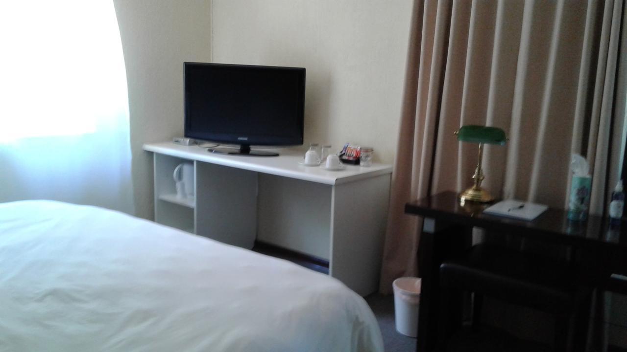 ג'רמיסטון The Bedford View Guest House מראה חיצוני תמונה