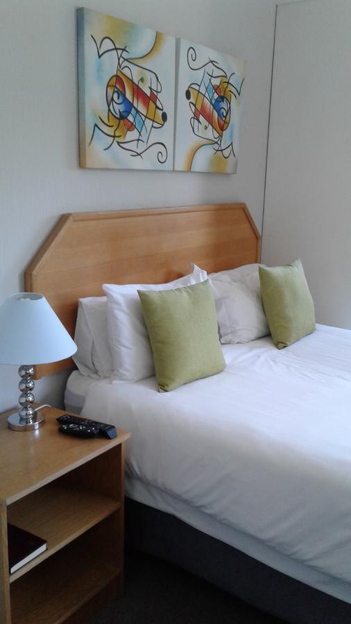ג'רמיסטון The Bedford View Guest House מראה חיצוני תמונה