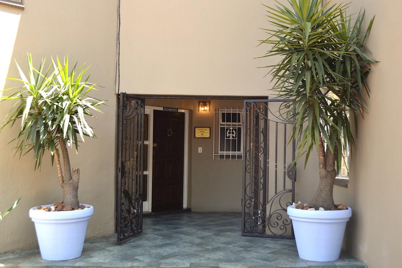 ג'רמיסטון The Bedford View Guest House מראה חיצוני תמונה
