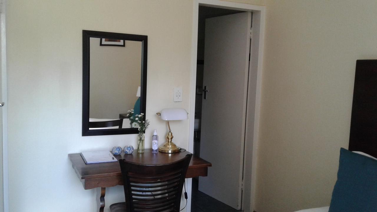 ג'רמיסטון The Bedford View Guest House מראה חיצוני תמונה