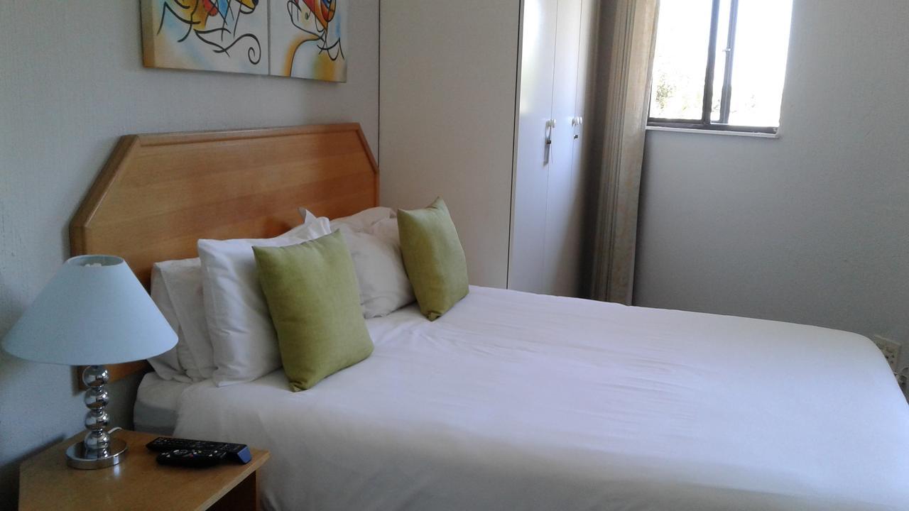 ג'רמיסטון The Bedford View Guest House מראה חיצוני תמונה