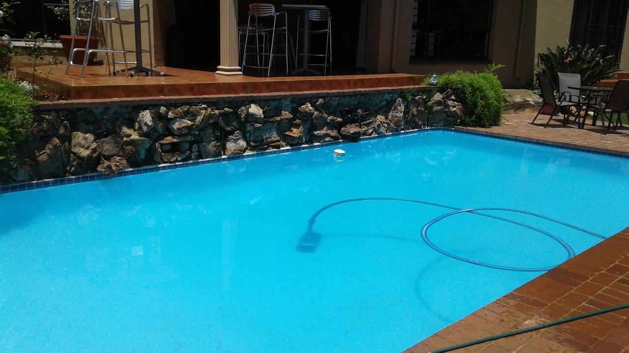 ג'רמיסטון The Bedford View Guest House מראה חיצוני תמונה