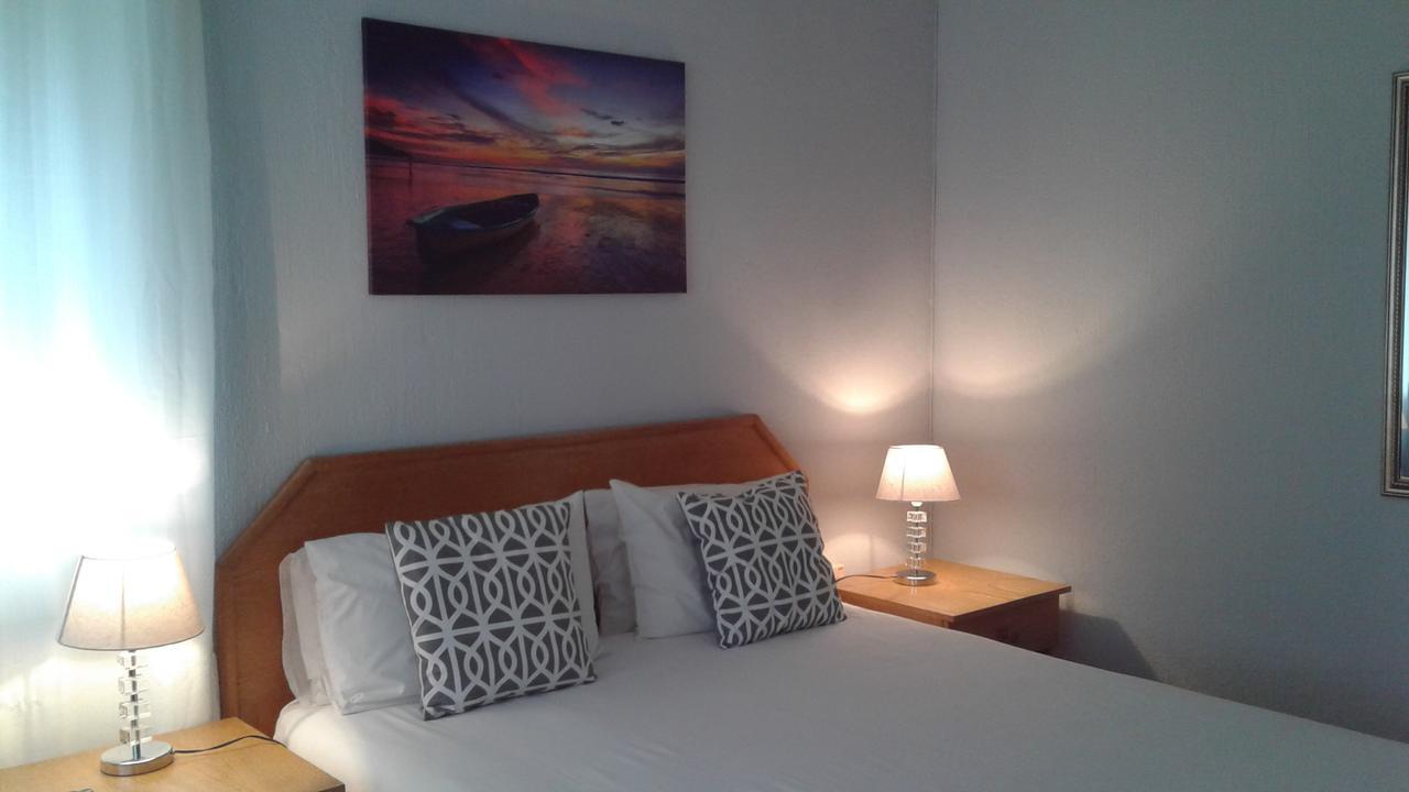 ג'רמיסטון The Bedford View Guest House מראה חיצוני תמונה