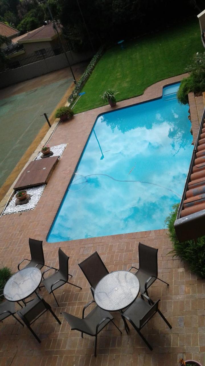ג'רמיסטון The Bedford View Guest House מראה חיצוני תמונה
