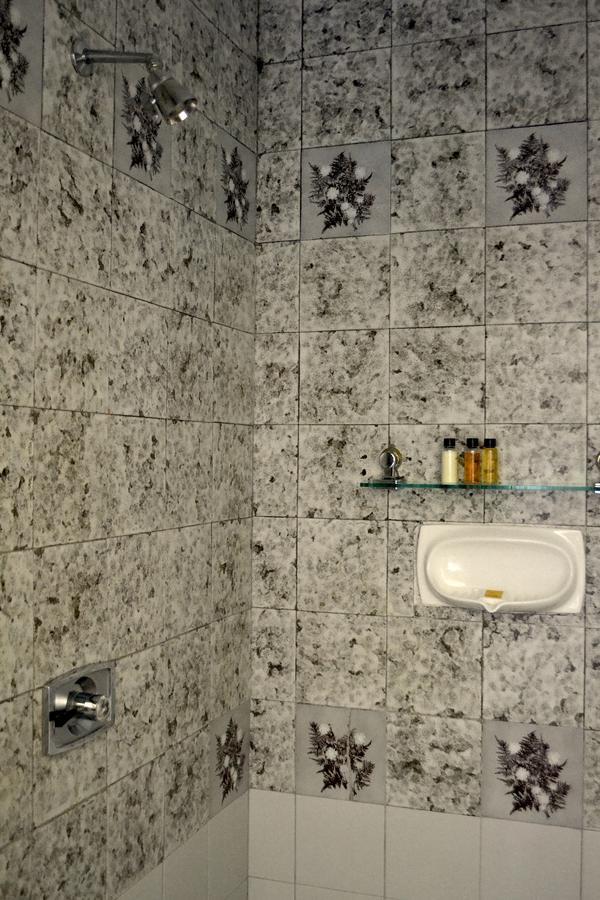 ג'רמיסטון The Bedford View Guest House מראה חיצוני תמונה