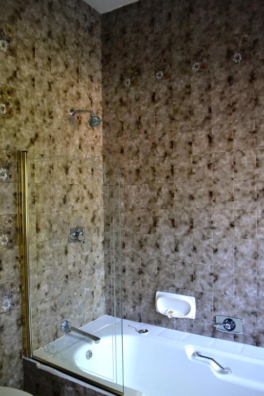 ג'רמיסטון The Bedford View Guest House מראה חיצוני תמונה