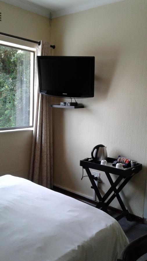 ג'רמיסטון The Bedford View Guest House מראה חיצוני תמונה