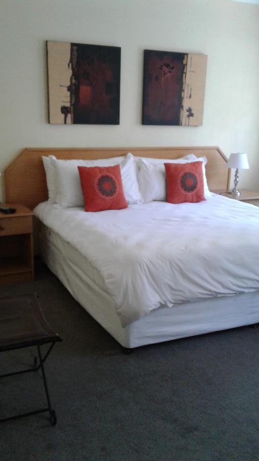 ג'רמיסטון The Bedford View Guest House מראה חיצוני תמונה